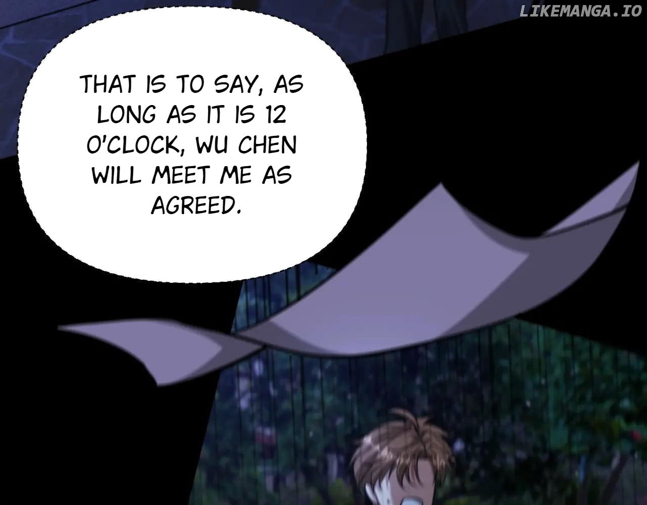I’m Trapped In This Day For One Thousand Years Chapter 194 - page 9